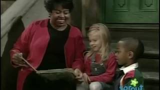 Sesame Street Episode 3815 (FULL) Sesame Street Episode 3815 (FULL)