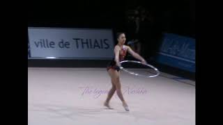 Mai Hidaka Jpn Hoop - 2009 Thiais Senior Aa