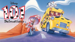101 Dalmatians The Series 1997 Theme Song