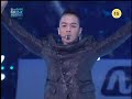 GDragon & TaeYang: Korean Dream performance at MAMA