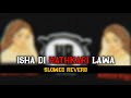Ishq Di Hathkari Lawa ( Slow and Reverb ) Naseebo Laal