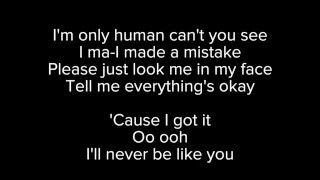Flume Ft Kai Never Be Like You Flume Ft Kai Never Be Like You
