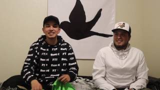 $UICIDEBOY$ MERCH PICKUPS!!!