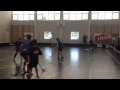 Mels (SG) Rivella Cup 2012 in Aarau