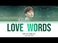 view Love Words