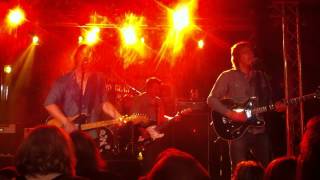 Watch Old 97s The Villain video
