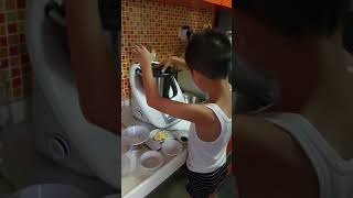 Thermomix Mushrm Soup By Naethan
