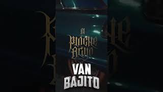 Van Bajitoel Pinche Brujo 2021