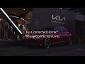 Kia EV9 and Connected Home™ | CES 2024