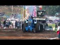 Vern Zerby Driving Blue Force at Shippensburg, PA 7-27-12.wmv