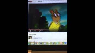 Arthur Exe