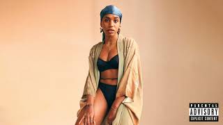 Yaya Bey - Big Daddy Ya Official Audio