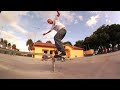 FAMOUS SHRED SHED DEMO