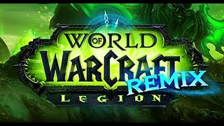Fr Str407 Wow Drops On Legion Remix Ep02