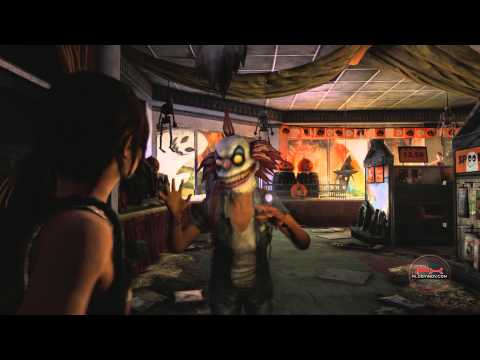 Обзор Left Behind (Last of Us) - прекрасный огрызок для лучшей игры 2013 Обзор Left Behind (Last of Us) - прекрасный огрызок для лучшей игры 2013