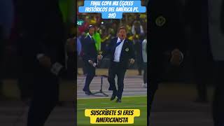 Emanuel Aguilera Final Vs Clausura 2019