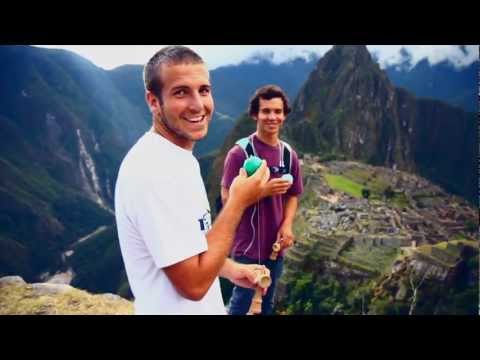 Magic Bullet Video
