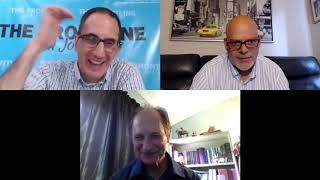 Powerful conversation with Chris Bell: Helping women in crisis pregnancies!!
