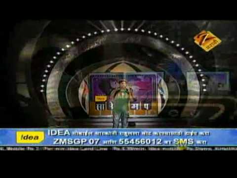 SRGMP7 Jan. 18 10 Datun Kanth Yeto - Rahul Saxena