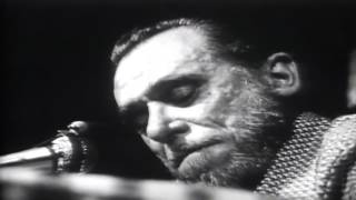 Watch Charles Bukowski Style video