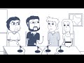 Rooster Teeth Animated Adventures - Wet Dream, Polite Robbery