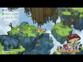 Team Indie - Gameplay ITA - Collaborazione tra personaggi indipendenti