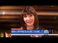Jane Fonda Diane Keaton And Book Club Co Stars Open Jane Fonda Diane Keaton And Book Club Co Stars Open