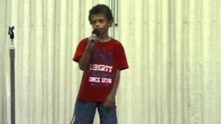 Watch Uriah Shelton Come Inside My Heart video