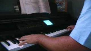 Watch Randy Newman Miami video