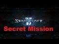 Unlock Secret Mission Starcraft Brood War