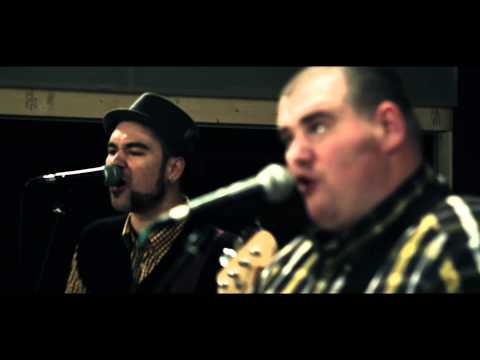 Booze&Glory "Only Fools Get Caught" - Official Video (HD)