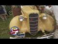 Keeneland Concours d'Elegance