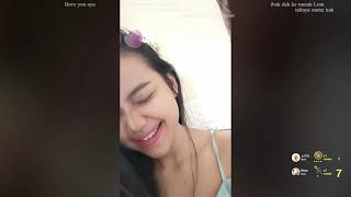 Bigo Live Hot Y Teen Roro Indo Live For 5 Stars 066