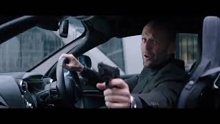 Fast & Furious Presents Hobbs & Shaw Tv Spot 65 Tv Spot World