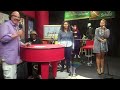 Chrisette Michele performs Epiphany & A Couple of Forevers on the Tom Joyner Morning Show klip izle