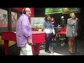 Chrisette Michele performs Epiphany & A Couple of Forevers on the Tom Joyner Morning Show klip izle