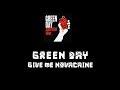 Give Me Novacaine [w/lyrics] - Green Day