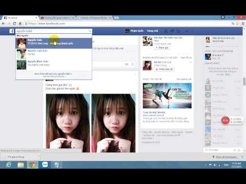 Hack like FB 2015 by Rick T
