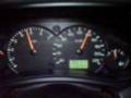Ford Focus 1.4 16v 100 to 182 km/h