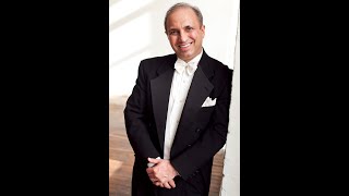 American Muse Podcast: Markand Thakar Interview