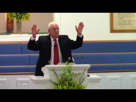 New Salem Baptist Sermon 8/2/2020