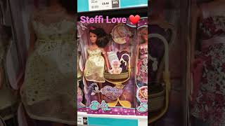 The Entertainer Dolls Steffi Love