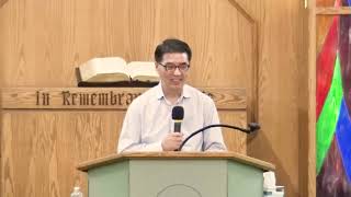 사도행전 강해 (10) "표적과 기사" (사도행전 5장 12절 ~ 16절)