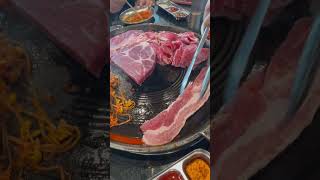 Honey Pig Korean Bbq Austin Tx