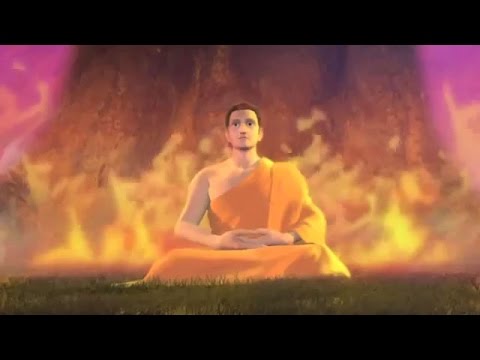The Buddha / Будда. Фильм. Русский перевод