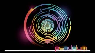 Watch Pendulum Violet Hill video