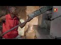 How It's Made - Agege Bread