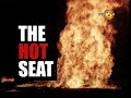 The Hot Seat 18/01/2018