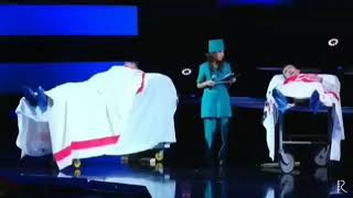 Dizayn 2018 Konsert Dasturi