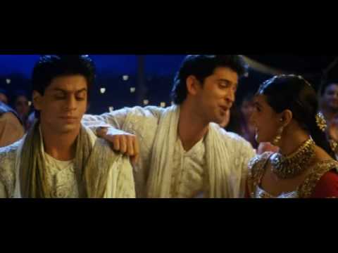 K3G - Wah Wah Ramji